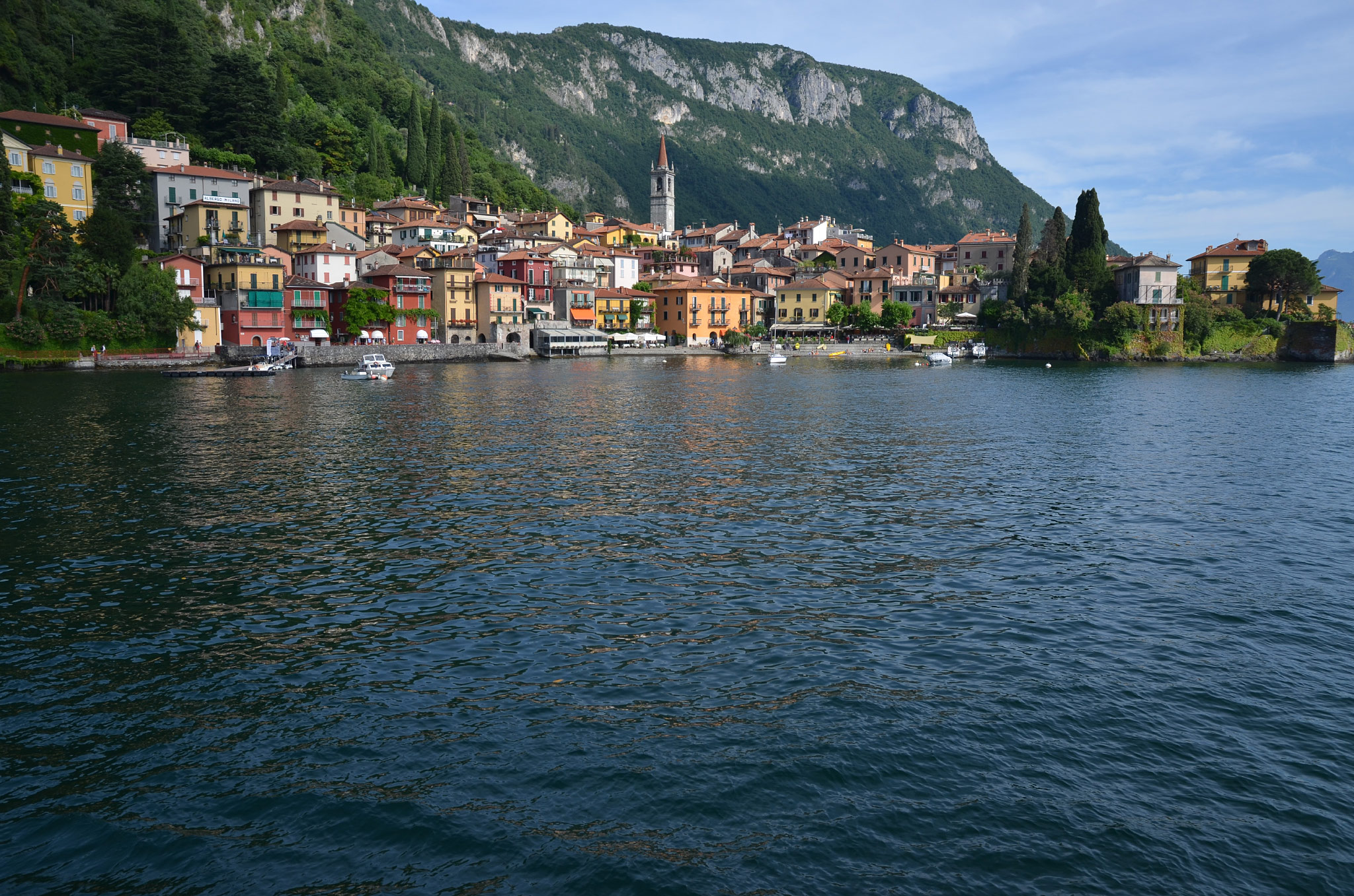 Varenna